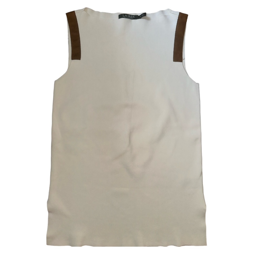Ralph Lauren top